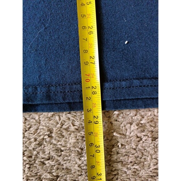 1968 Chevrolet Camaro T-Shirt Men's Large Navy Blue Short Sleeve - Picture 6 of 6